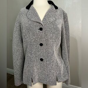 Vintage Lisa Jo Suit Jacket